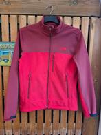 The North Face Softshell Jas Fleece Voering Maat M, Maat 48/50 (M), Ophalen of Verzenden, Zo goed als nieuw, The North Face