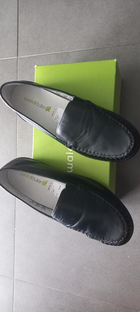 Damesschoenen, Kleding | Dames, Schoenen, Nieuw, Overige typen, Zwart, Ophalen