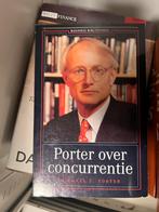 Porter - De 5 krachten - Strategieboek, Ophalen of Verzenden, Gelezen, Eén auteur