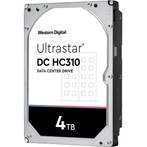 WD Ultrastar DC-HC320 8tb NAS HDD *meerdere stuks*, 8tb, Zo goed als nieuw, Western Digital, Nvt