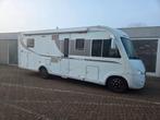 Pilote G740 Automaat met Queensbed Rijklaar!, Ringverwarming, Startonderbreker, Pilote, 7 tot 8 meter