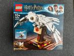 Lego Harry Potter, Ophalen of Verzenden, Gebruikt, Complete set, Lego