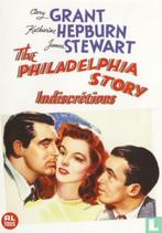 THE PHILADELPHIA STORY(GRANT,STEWART,HEPBURN, Alle leeftijden, Verzenden, Zo goed als nieuw