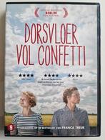 Dorsvloer Vol Confetti [DVD] NL speelfilm, Vanaf 9 jaar, Verzenden, Zo goed als nieuw, Film