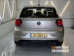 Volkswagen Polo 1.0 TSI Comfortline Business | DEALER OH | M, Auto's, Voorwielaandrijving, Stof, Gebruikt, Origineel Nederlands