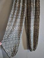 Harembroek 36/40, Overige kleuren, Indonesia, Ophalen of Verzenden, Zo goed als nieuw