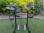 Kinder electronisch drumstel, Muziek en Instrumenten, Drumstellen en Slagwerk, Ophalen, Zo goed als nieuw, Overige merken, Elektronisch