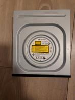 DVD Speler voor PC - Intern/Extern, Computers en Software, Optische drives, Ophalen, Intern, Gebruikt, Dvd