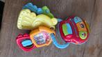 V tech baby sleutelbos, Kinderen en Baby's, Speelgoed | Vtech, Ophalen of Verzenden, Zo goed als nieuw, 6 maanden tot 2 jaar