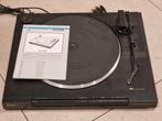 Philips FP563 volautomatische platenspeler, Philips, Automatisch, Ophalen of Verzenden, Zo goed als nieuw