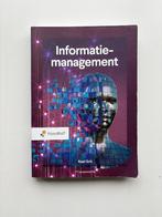 Informatiemanagement van Roel Grit, Software, Roel Grit, Ophalen of Verzenden, Zo goed als nieuw