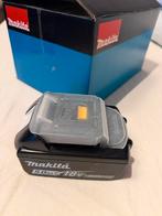 Makita 18v accu 5.0ah nieuw, Ophalen of Verzenden, Nieuw
