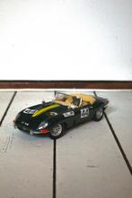 Burago Jaguar E-type (1:18), Hobby en Vrije tijd, Modelauto's | 1:18, Ophalen, Zo goed als nieuw, Bburago