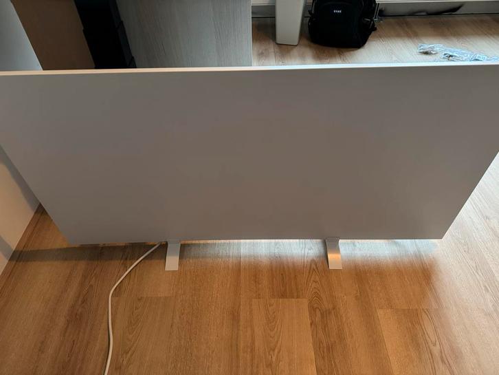 Hombli infrarood verwarming 700w, Doe-het-zelf en Verbouw, Verwarming en Radiatoren, Zo goed als nieuw, Radiator, 500 tot 800 watt