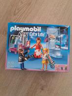 playmobil citylife modefotograaf 6149, Ophalen of Verzenden, Zo goed als nieuw