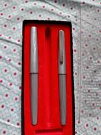 Senator vulpen (andere pen gratis erbij), Verzamelen, Pennenverzamelingen, Ophalen of Verzenden, Gebruikt, Vulpen, Overige merken