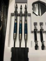 One80 gunner darts, Sport en Fitness, Darts, Ophalen of Verzenden, Zo goed als nieuw, Pijlen