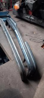 Mercedes w114 w115 bumper, Auto-onderdelen, Ophalen of Verzenden, Gebruikt, Bumper