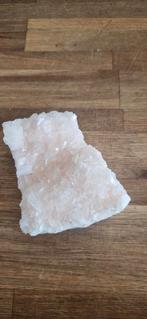 Mangano Calciet Stuk - Prachtig Mineraal, Ophalen of Verzenden