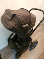 Kinderwagen, Kinderen en Baby's, Kinderwagens en Combinaties, Ophalen, Gebruikt, Overige merken, Met reiswieg