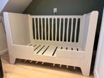 Kukuu Ledikant - Wit, Kinderen en Baby's, Kinderkamer | Complete kinderkamers, Ophalen, Gebruikt, Jongetje of Meisje