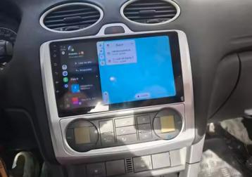 Ford Focus | 2003 - 2012 | Autoradio  beschikbaar voor biedingen