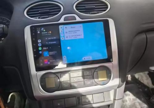 Ford Focus | 2003 - 2012 | Autoradio, Auto diversen, Autoradio's, Zo goed als nieuw, Ophalen of Verzenden