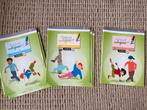 Pennenstreken schrijven groep 3 schrijfschrift schriften, Boeken, Nieuw, Ophalen of Verzenden, Zwijsen, Nederlands