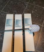 3x nieuwe RVS toiletborstels in doos, Ophalen of Verzenden, Nieuw