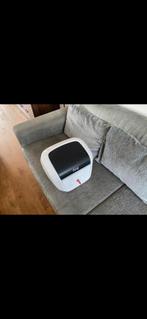 Niu topkoffer, Fietsen en Brommers, Scooters | Overige merken, Ophalen, Zo goed als nieuw, Elektrisch