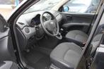 Hyundai i10 1.1i "5 Star-Edition ! St-bekr - Airco !, Stof, Gebruikt, 4 cilinders, 400 kg