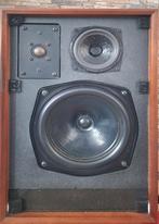 IMF SC Speakers - Vintage met MKP Condensatoren, Overige merken, Gebruikt, Ophalen of Verzenden, Minder dan 60 watt