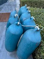 Fenders, Watersport en Boten, Accessoires en Onderhoud, Ophalen of Verzenden, Gebruikt, Overige typen