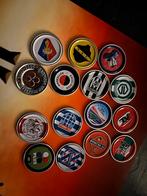 Cluppies Verzameling, Verzamelen, Ophalen, Zo goed als nieuw, Overige binnenlandse clubs, Overige typen