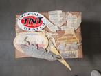 Div vintage stickers, Ophalen of Verzenden, Nieuw, Meerdere stickers