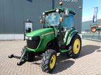 John Deere 4720 4wd HST / 04621 Draaiuren / Full Options, John Deere, Gebruikt, Mathijs Merkelijn, Mathijs@minitrekkers.nl