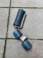 Rollers, Ophalen, Zo goed als nieuw