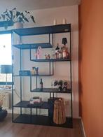 Vakkenkast, Ophalen, Met plank(en), Modern en functioneel, 100 tot 150 cm