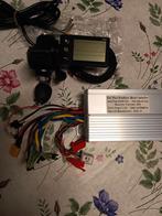 Elektrische fiets bouwset, Fietsen en Brommers, Fietsaccessoires | Fietscomputers, Ophalen of Verzenden, Nieuw