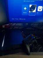 PS4 | 500GB | INCL. CONTROLLER, Ophalen, Zo goed als nieuw, Met 1 controller