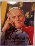 Vaticaan 10 Europ 2004 John Paul II set, Ophalen of Verzenden, Overige materialen, Buitenland