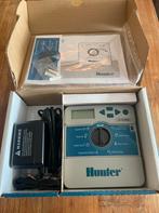 Hunter X-core beregeningscomputer 4 zones, Ophalen of Verzenden, Nieuw