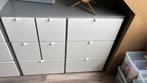 IKEA ladekast Visthus 8 lades, Ophalen, 5 laden of meer, 50 tot 100 cm, Zo goed als nieuw