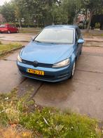 Volkswagen Golf 7 1.6 TDI 81KW 5D, Auto's, Volkswagen, Voorwielaandrijving, 4 cilinders, Blauw, Origineel Nederlands