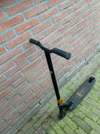 Step, Fietsen en Brommers, Ophalen, Zo goed als nieuw, Gewone step, Black dragon stunt step