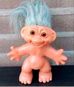 Troll trol thomas dam u.s.a Foreign pending Denmark vintage, Verzamelen, Poppetjes en Figuurtjes, Ophalen, Zo goed als nieuw