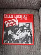 Frankie Smith double dutch bus part 1&2 lp, Cd's en Dvd's, Vinyl | R&B en Soul, Zo goed als nieuw, Verzenden