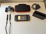Nintendo Switch, Ophalen of Verzenden, Met 1 controller, Switch Original