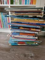 Veel boeken voor (kleine) kinderen, Gelezen, Ophalen of Verzenden