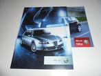 brochure Alfa 147 modellen 2007, Boeken, Auto's | Folders en Tijdschriften, Nieuw, Overige merken, Ophalen of Verzenden